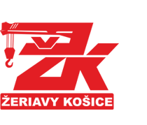 Žeriavy Košice
